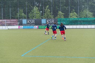 Bild 7 - wCJ Pokalfinale (HSV - ETV)